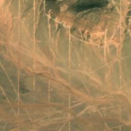 Satellite imagery of El Ouldja, DZ