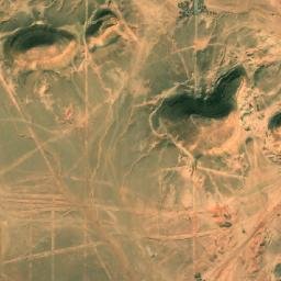Satellite imagery of El Ouldja, DZ