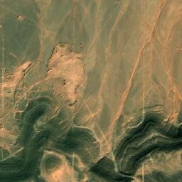 Satellite imagery of Kef ez Zebch, DZ