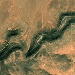 Satellite imagery of Kef ez Zebch, DZ