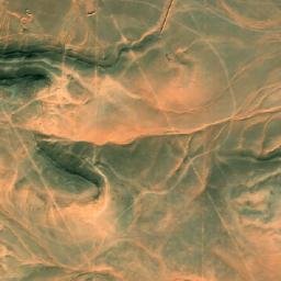 Satellite imagery of Kef ez Zebch, DZ