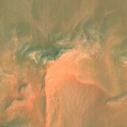 Satellite imagery of Choufa, DZ