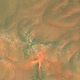 Satellite imagery of Choufa, DZ