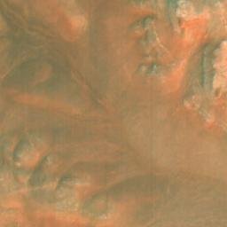 Satellite imagery of Choufa, DZ