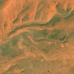 Satellite imagery of Kecir en Namouse, TN
