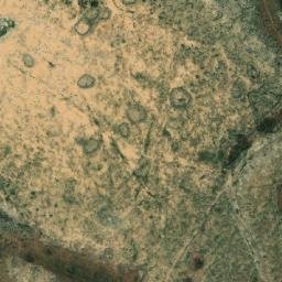 Satellite imagery of Bumbah Point, LY