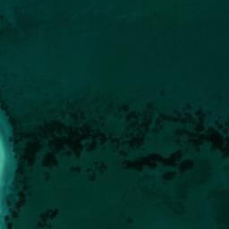 Satellite imagery of Bumbah Point, LY