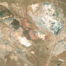 Satellite imagery of Kūh-e Pīshkhāneh, IR