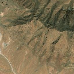 Satellite imagery of Kūh-e Pīshkhāneh, IR