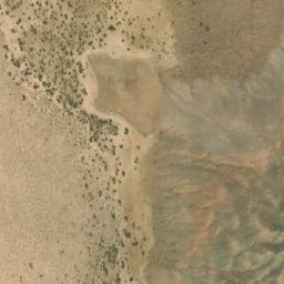 Satellite imagery of Pal-e Chāh-e Laylā, AF