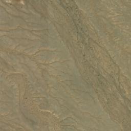 Satellite imagery of Pal-e Chāh-e Laylā, AF