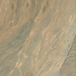 Satellite imagery of Spīnah Ghunḏêy, AF
