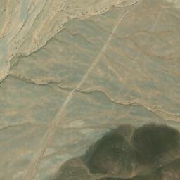 Satellite imagery of Spīnah Ghunḏêy, AF