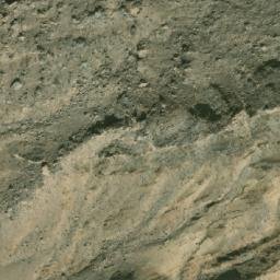 Satellite imagery of Kōh-e Bāghar, AF