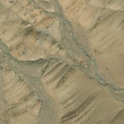 Satellite imagery of Kōh-e Bāghar, AF