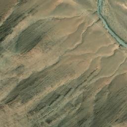 Satellite imagery of Kōh-e Chūghakay, AF