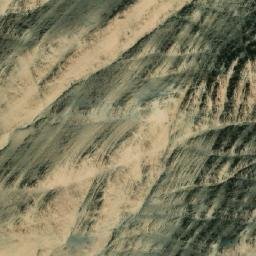 Satellite imagery of Kōh-e Zīārat, AF