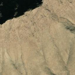 Satellite imagery of Kōh-e Kalāwah, AF