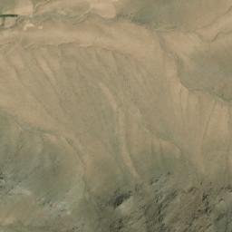 Satellite imagery of Kōh-e Zalān, AF