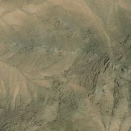 Satellite imagery of Kōh-e Zalān, AF