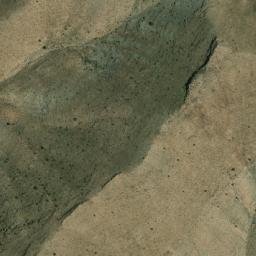 Satellite imagery of Kōh-e Dagal, AF