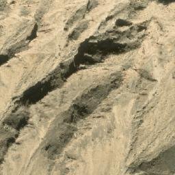 Satellite imagery of Kōh-e Nay, AF