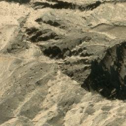 Satellite imagery of Kōh-e Nay, AF