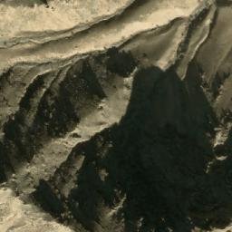 Satellite imagery of Kōh-e Nay, AF