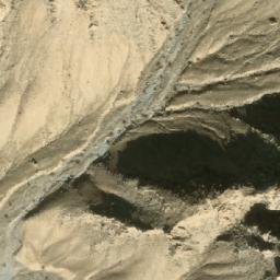 Satellite imagery of Kōh-e Mīān Dahān, AF