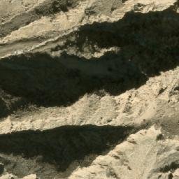 Satellite imagery of Kōh-e Mīān Dahān, AF