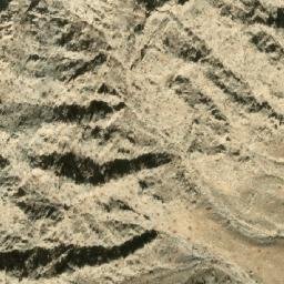 Satellite imagery of Ūbūsht Bāgh, AF