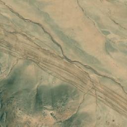 Satellite imagery of Zhēṟī Ghunḏêy, AF