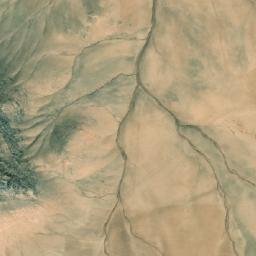 Satellite imagery of Zhēṟī Ghunḏêy, AF