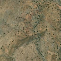 Satellite imagery of Kōtal-e Bāḏām Ghar, AF