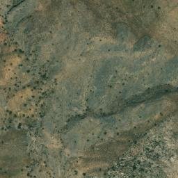 Satellite imagery of Kōtal-e Bāḏām Ghar, AF