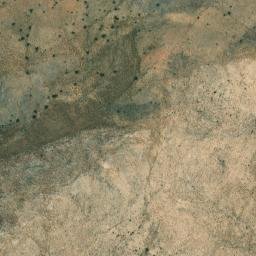 Satellite imagery of Kōtal-e Bāḏām Ghar, AF