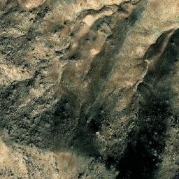 Satellite imagery of Shēr Shāh Bayd Ghar, AF