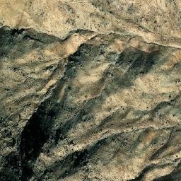 Satellite imagery of Shēr Shāh Bayd Ghar, AF