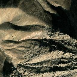 Satellite imagery of Kōrghān Ghar, AF