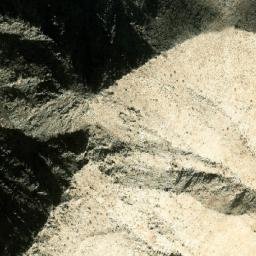 Satellite imagery of Kōrghān Ghar, AF