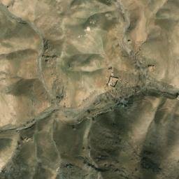 Satellite imagery of Rābīā Ghar, AF