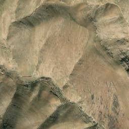 Satellite imagery of Rābīā Ghar, AF