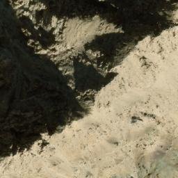 Satellite imagery of Tsūhī Ghar, AF