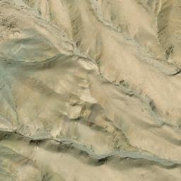 Satellite imagery of Tsūhī Ghar, AF