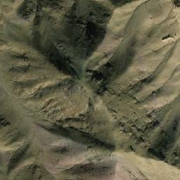 Satellite imagery of Ghbargay, AF