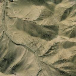 Satellite imagery of Ghbargay, AF