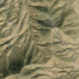 Satellite imagery of Ghbargay, AF
