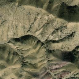 Satellite imagery of Zhay, AF