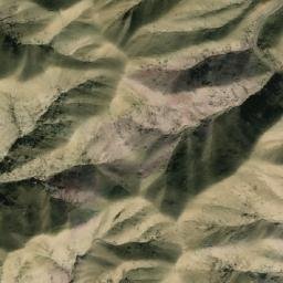 Satellite imagery of Zhay, AF