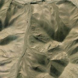 Satellite imagery of Zhay, AF